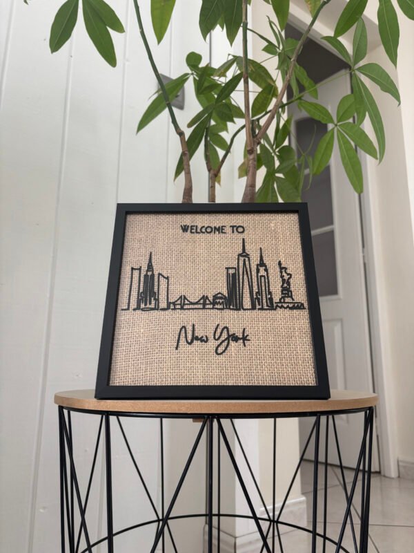 New York